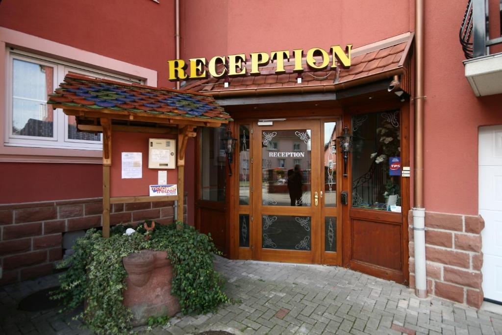 Hotel Chez Felix Eguisheim Dış mekan fotoğraf